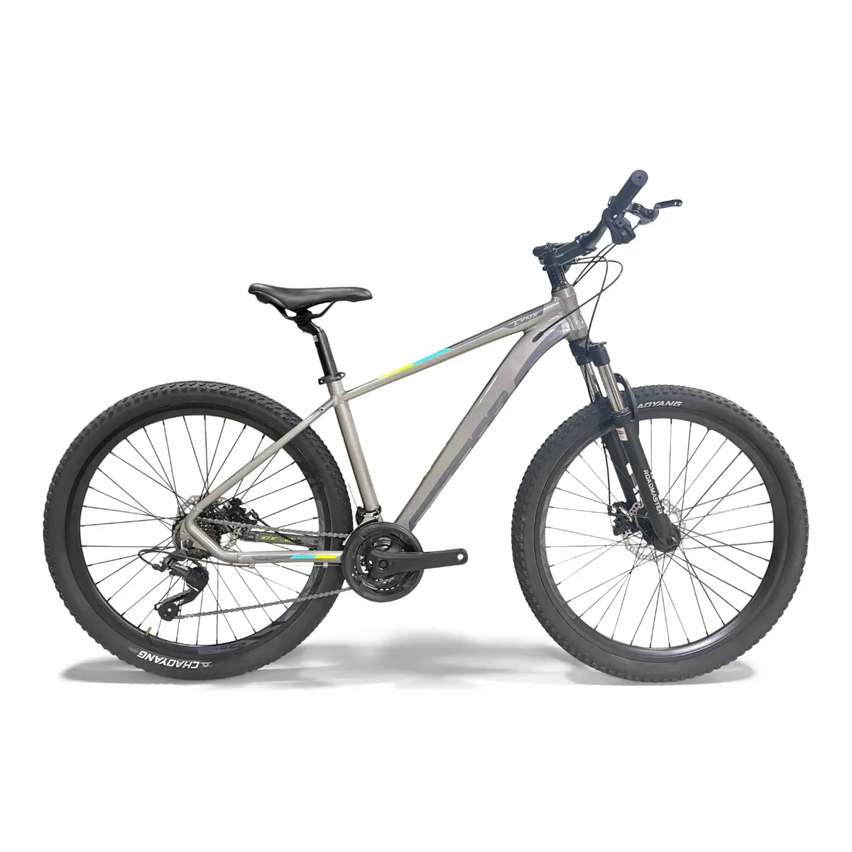 GW - Bicicleta GW Lynx Aluminio Rin 27.5 M 8 Vel Freno Disco