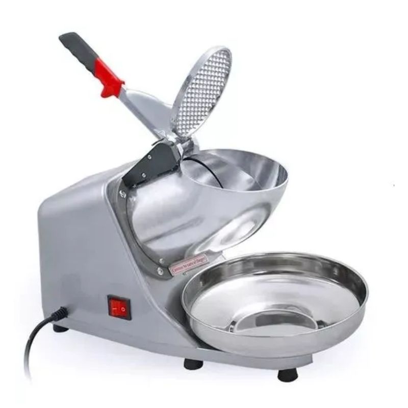 GYNIPOT - Trituradora De Hielo Gynipot 380W 2200 Rpm Gy-7070T