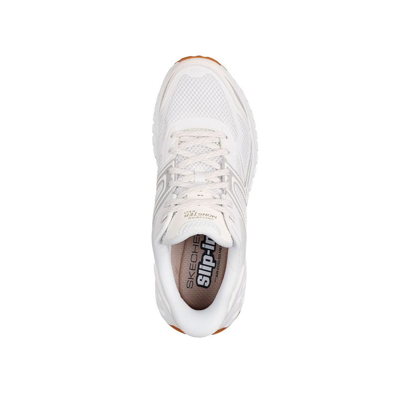 SKECHERS - Tenis Skechers Monster Evo Hombre