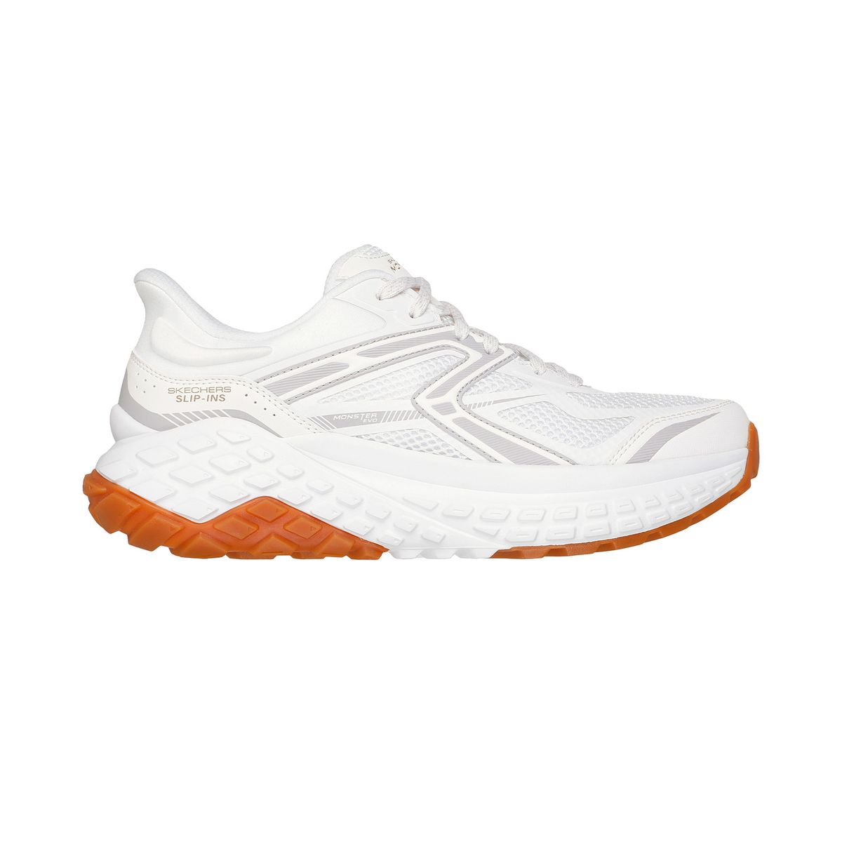 SKECHERS - Tenis Skechers Monster Evo Hombre