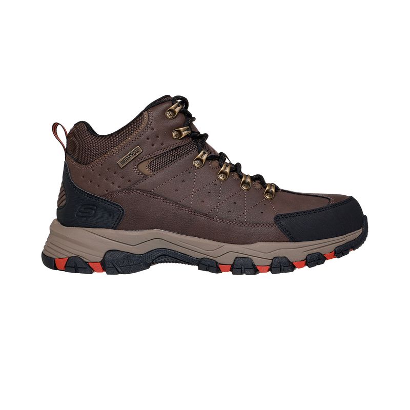 SKECHERS - Tenis Skechers Selmen Hombre
