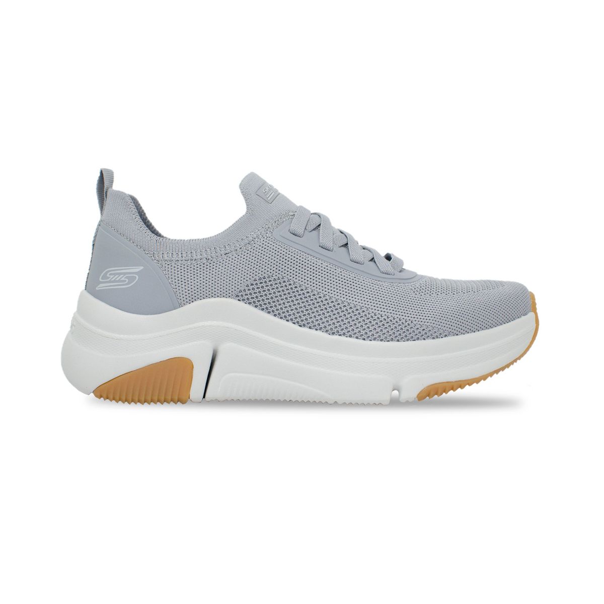 SKECHERS - Tenis Skechers Bobs Sparrow Flex Hombre