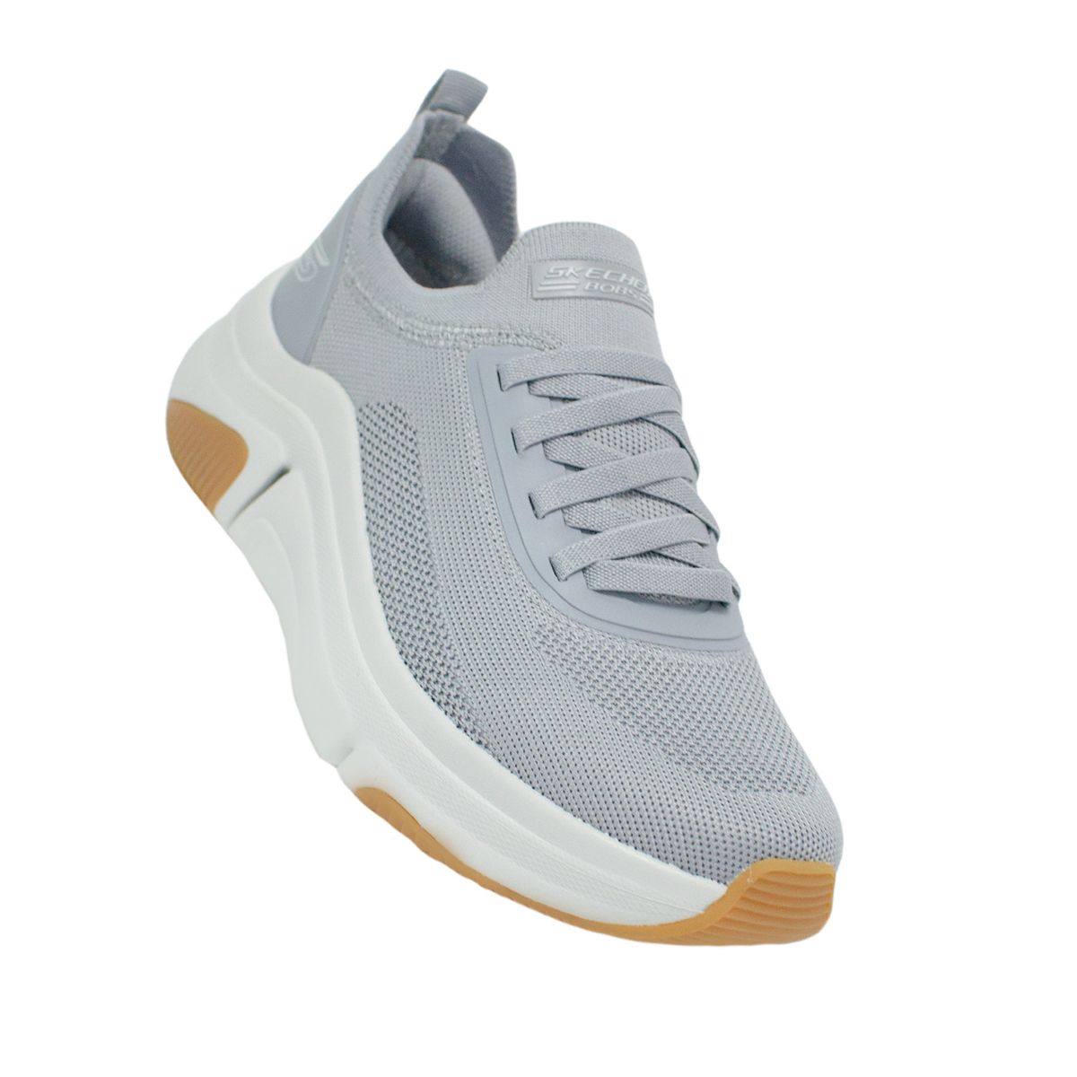SKECHERS - Tenis Skechers Bobs Sparrow Flex Hombre
