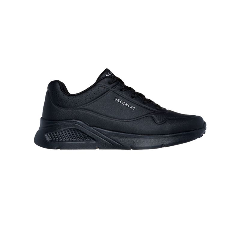 SKECHERS - Tenis Skechers Uno Lite Hombre
