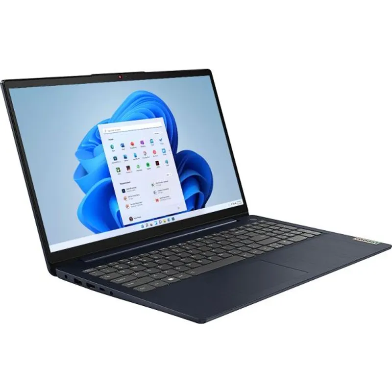 LENOVO - PORTATIL LENOVO AMD RYZEN 5 8640HS RAM 24GB SSD 512GB WIN11 HOME