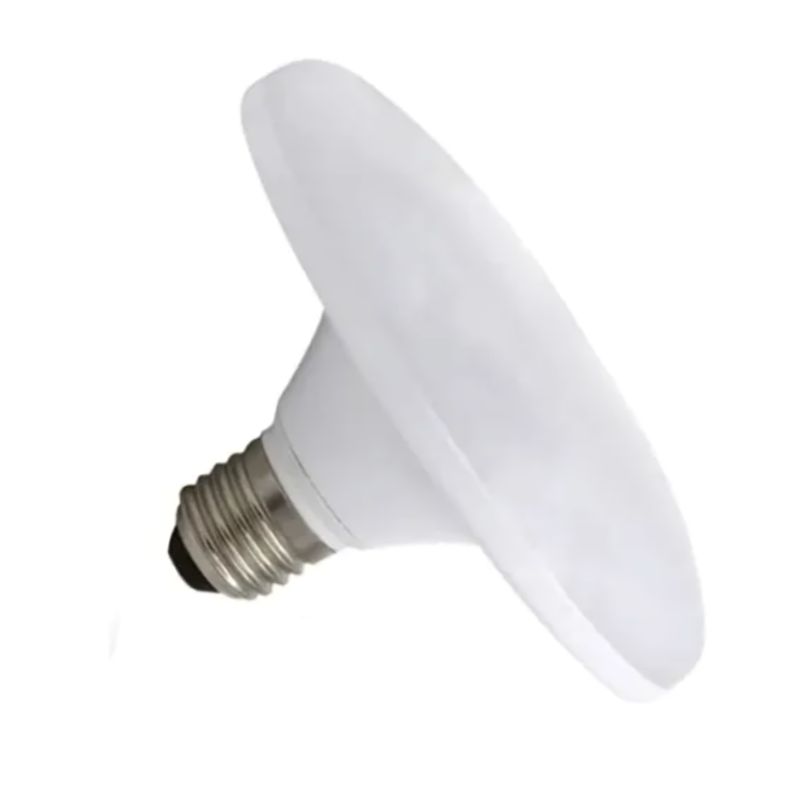 LEXMANA - Bombillo LED Tipo Ufo 30w Luz Blanca