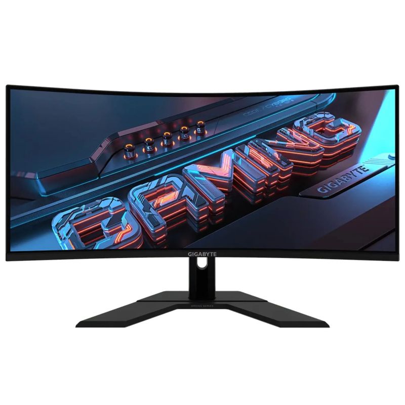 GIGABYTE - Monitor Gigabyte 32 Gs32q 2k Ips 1ms 170hz