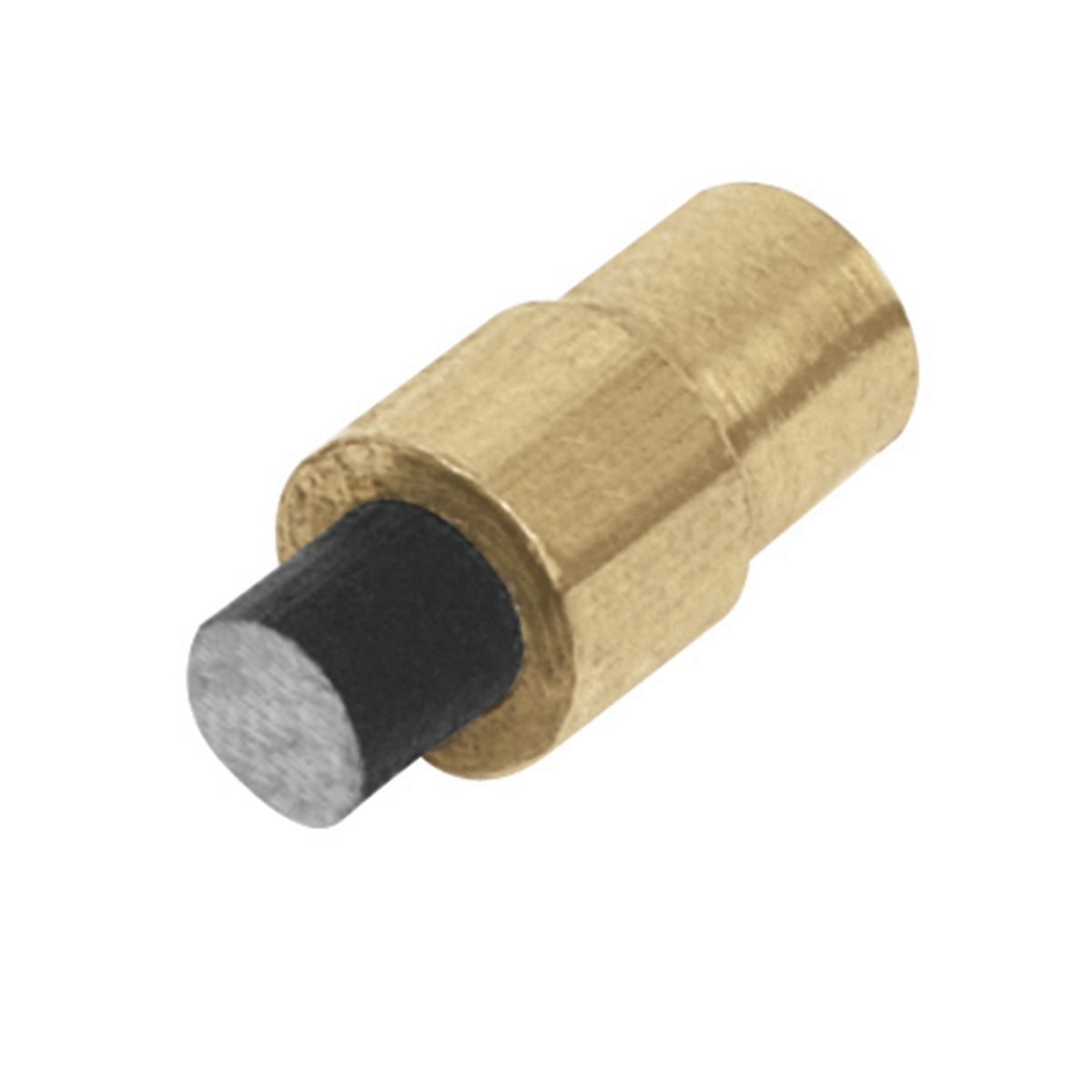 TRUPER - 5 Piedras Para Encendedor De Chispa Tipo Cazuela Para Gas Truper