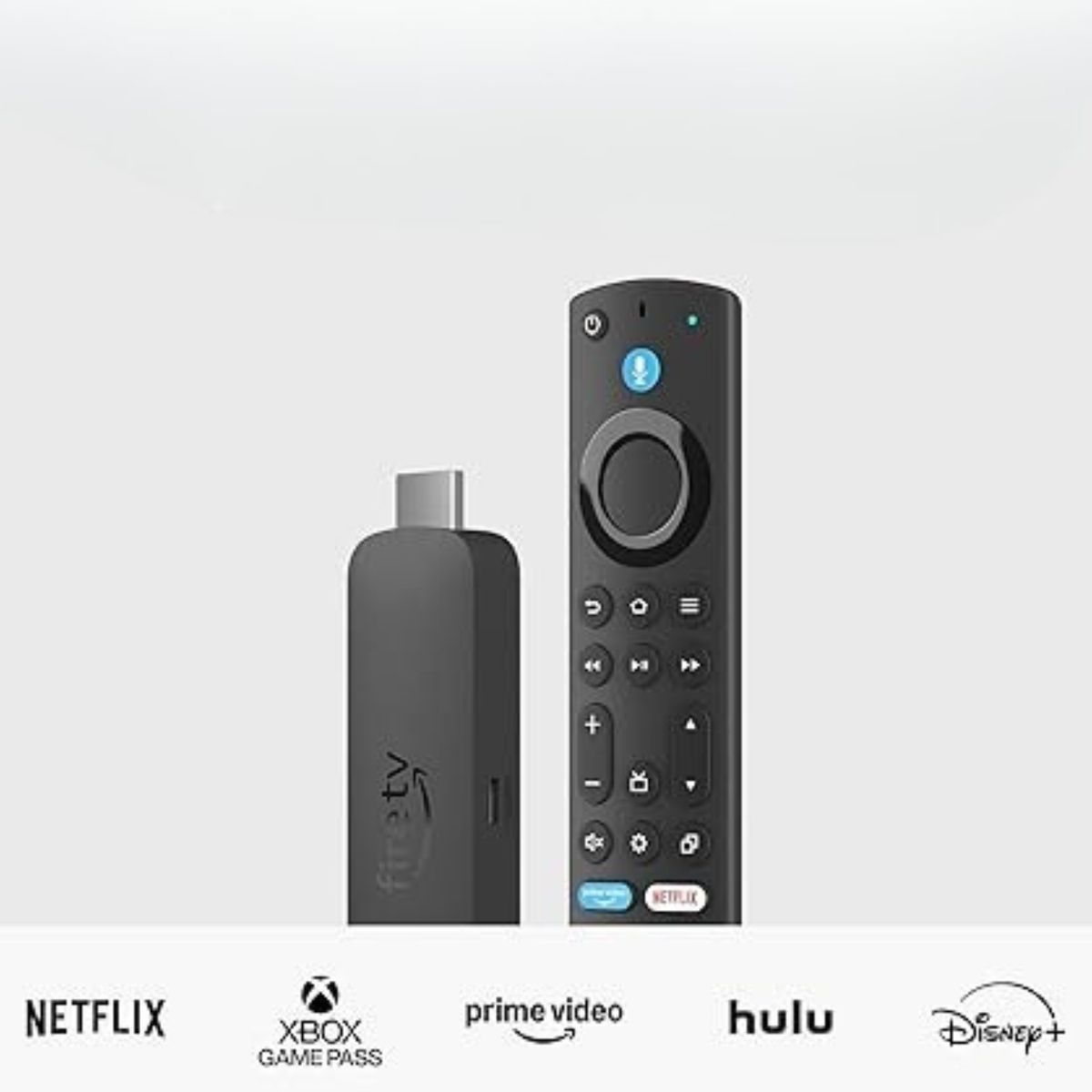 AMAZON - AMAZON TV STICK 4K MAX 16+GB WIFI 6