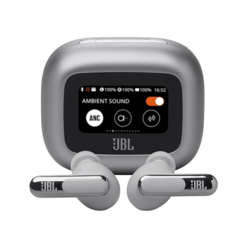 JBL - JBL Live beam 3 silver