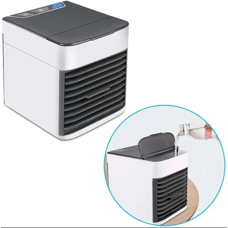 GENERICO - Arctic Air Enfriador De Aire Personal Y Portátil