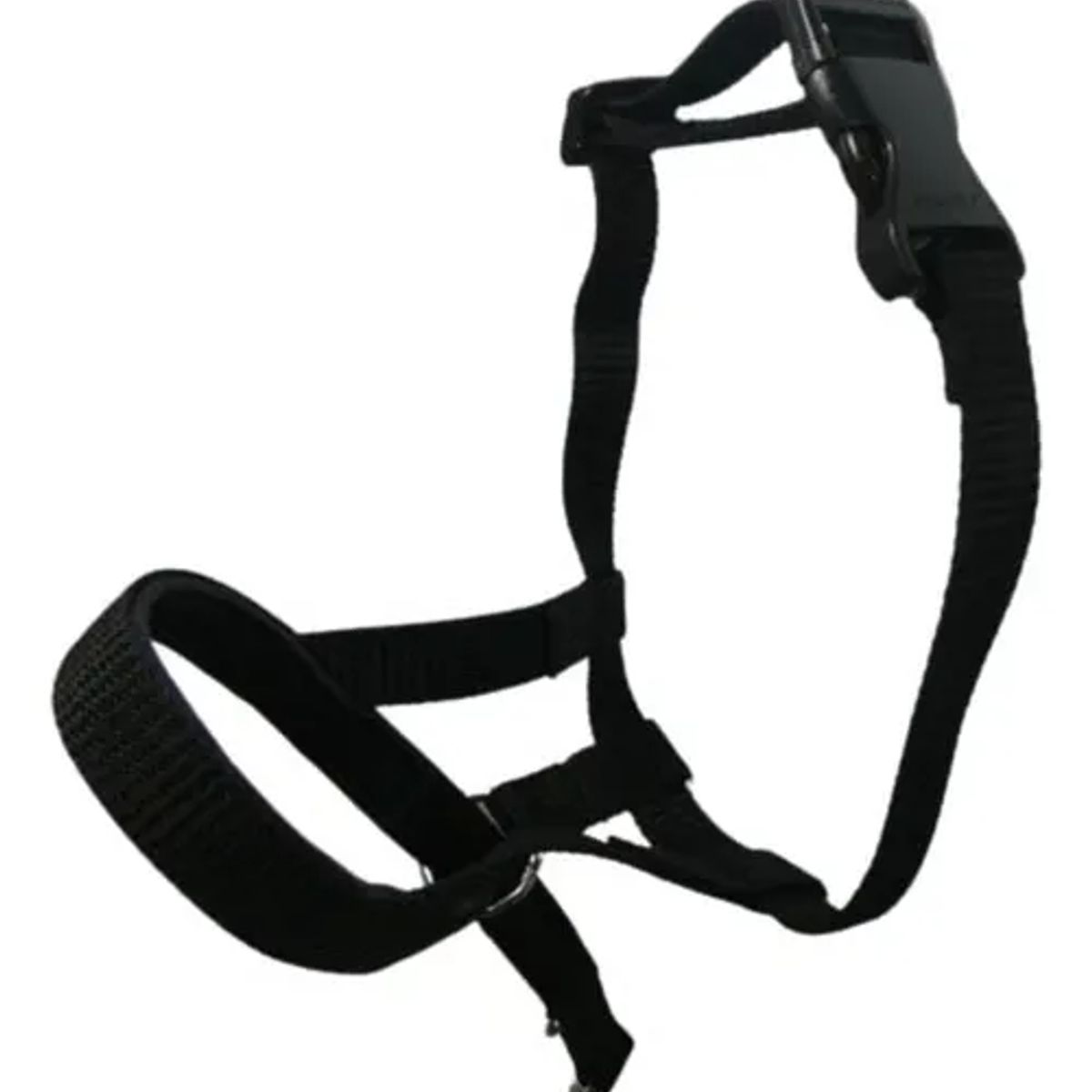 GENERICO - Bozal mascarilla anti tirones