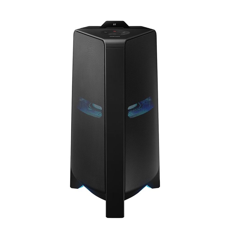 SAMSUNG - Torre De Sonido Samsung MX-T70 1500W Minicomponente Bluetooth