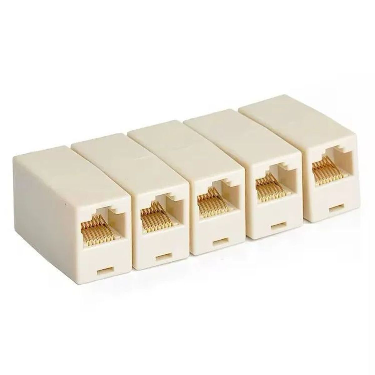 GENERICO - Union De Red Lan Rj45 Nuevo