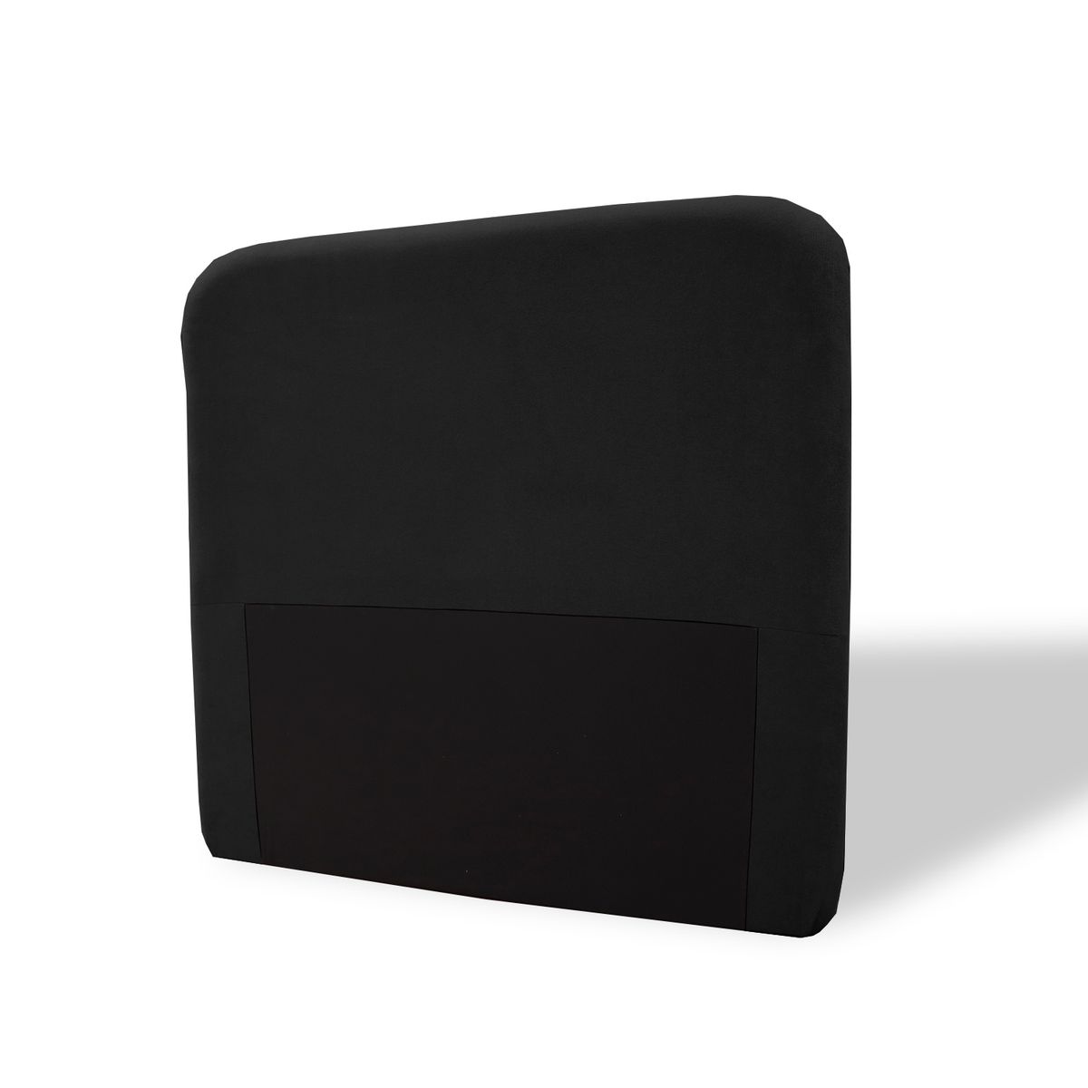 GENERICO - Espaldar Comfort de Piso 160 Negro