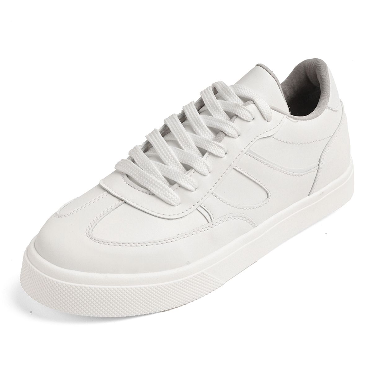 SEVENTEEN - TENIS BLANCOS SEVENTEEN ELLIZ