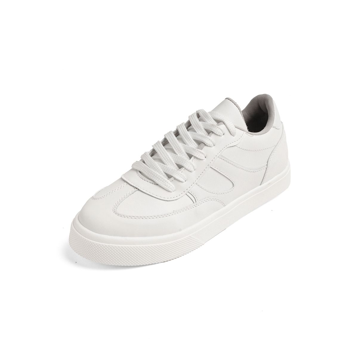 SEVENTEEN - TENIS BLANCOS SEVENTEEN ELLIZ