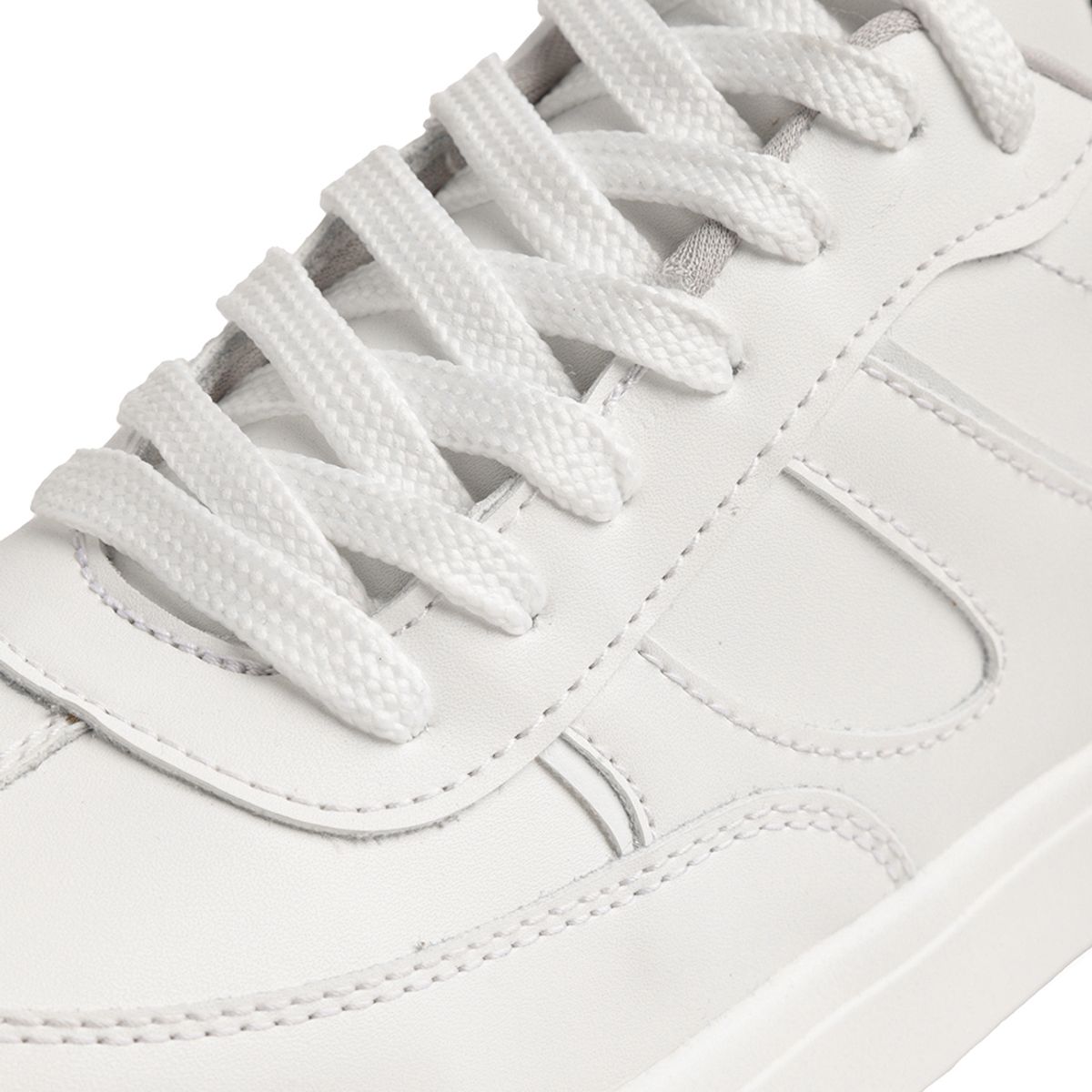 SEVENTEEN - TENIS BLANCOS SEVENTEEN ELLIZ
