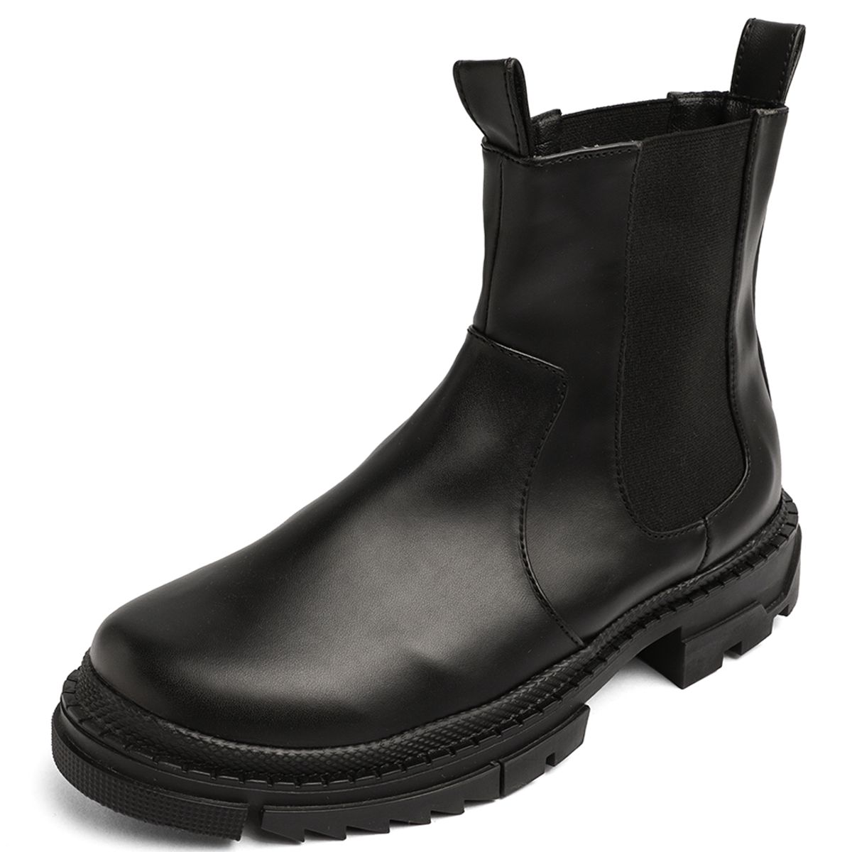 SEVENTEEN - BOTA NEGRA SEVENTEEN  DOMINIC