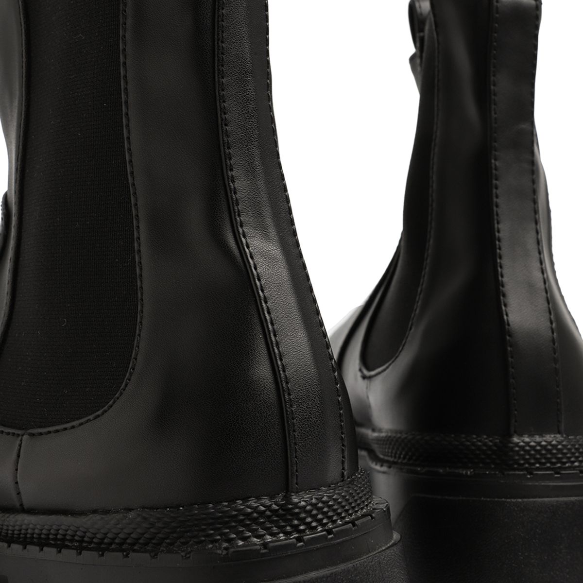 SEVENTEEN - BOTA NEGRA SEVENTEEN  DOMINIC