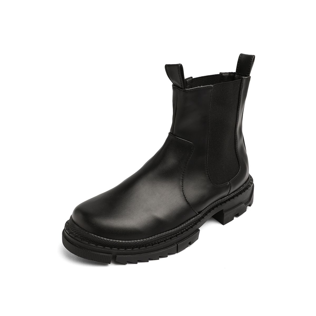 SEVENTEEN - BOTA NEGRA SEVENTEEN  DOMINIC