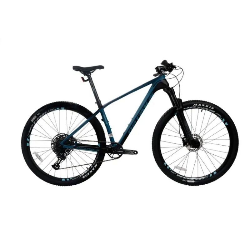 OPTIMUS - Bicicleta MTB Optimus Corvus de Carbono Rin29"  Sram 12vel.