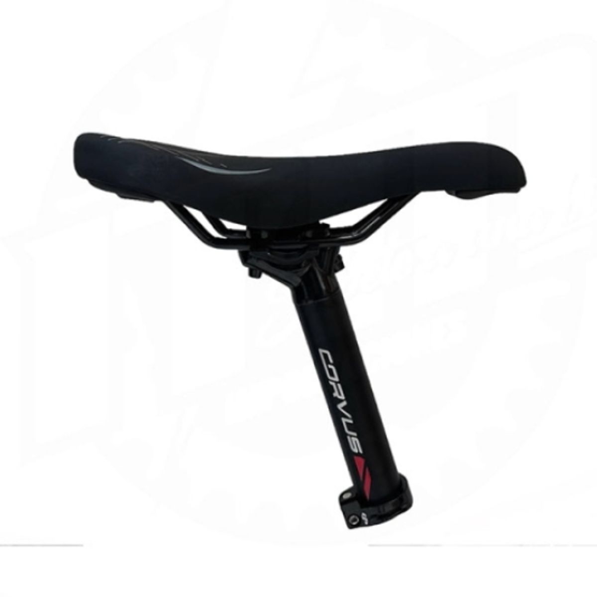 OPTIMUS - Bicicleta MTB Optimus Corvus de Carbono Rin29"  Sram 12vel.