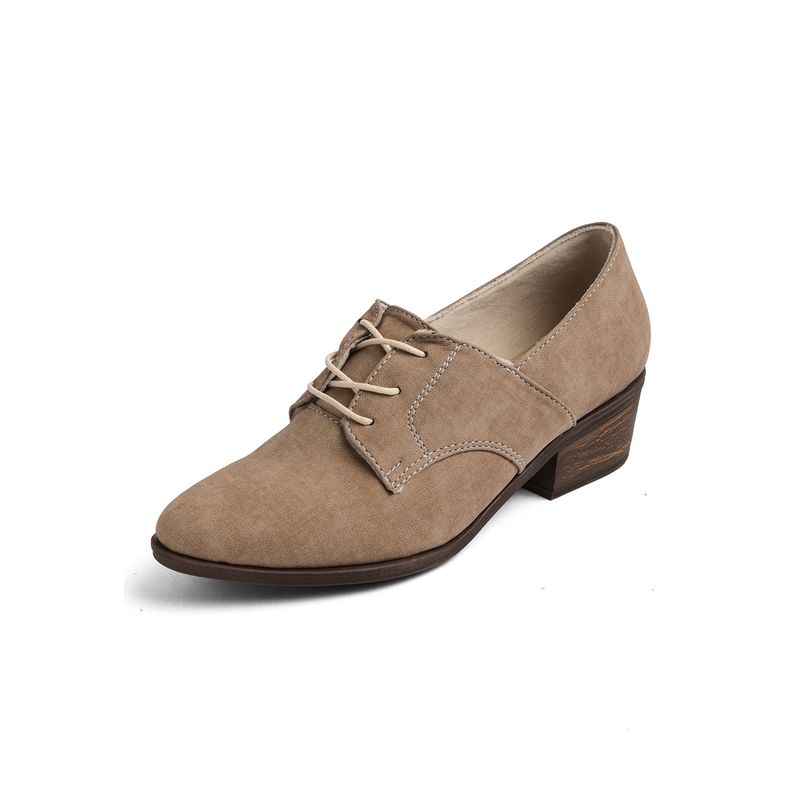 SEVENTEEN - ZAPATO ARENA DE AMARRAR SEVENTEEN DERLY
