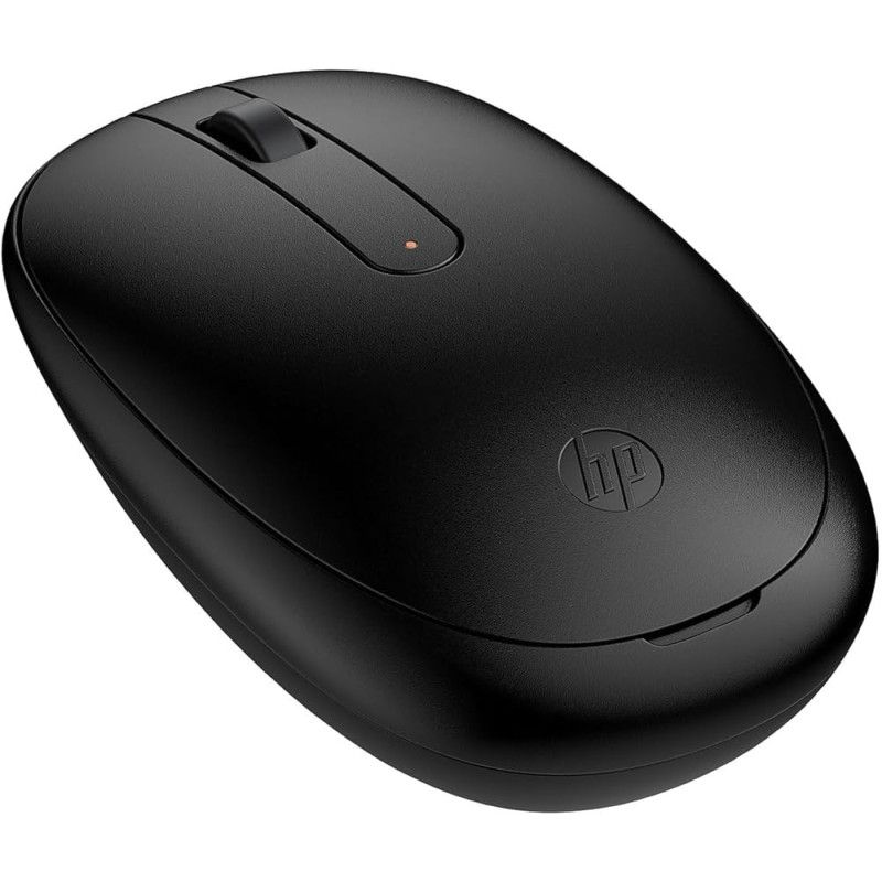 HP - Mouse Hp 240 Bluetooth color Negro