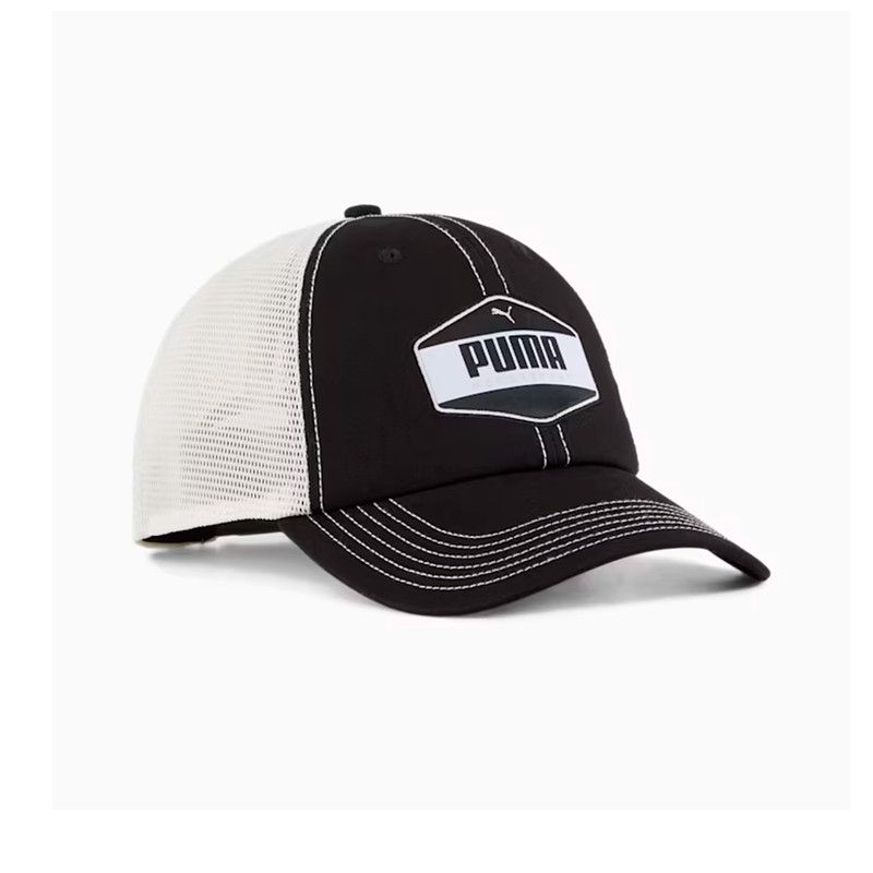 PUMA - Gorra Puma Racing Classics Low Unisex