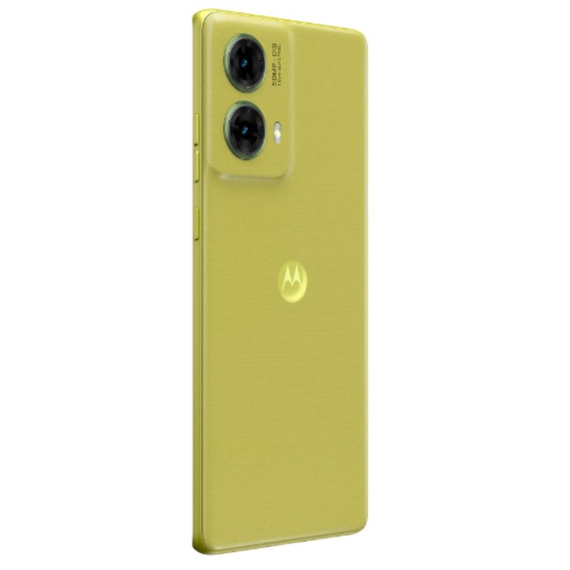 MOTOROLA - Motorola Moto G85 512gb + 12gb 5g Verde