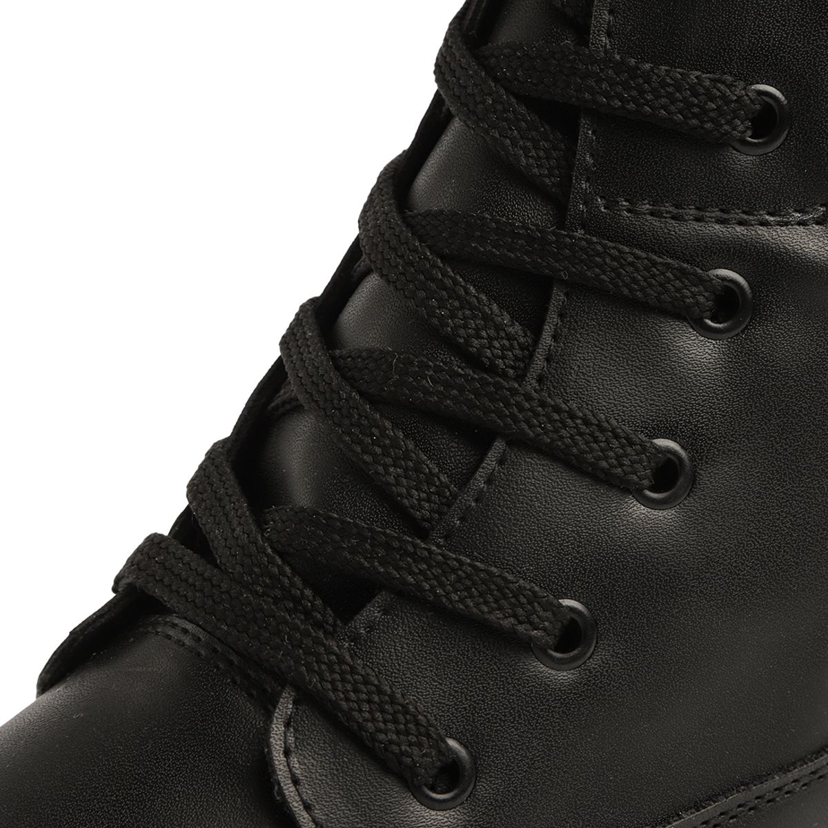 SEVENTEEN - BOTIN NEGRO DE AMARRAR SEVENTEEN  BRISHLOW