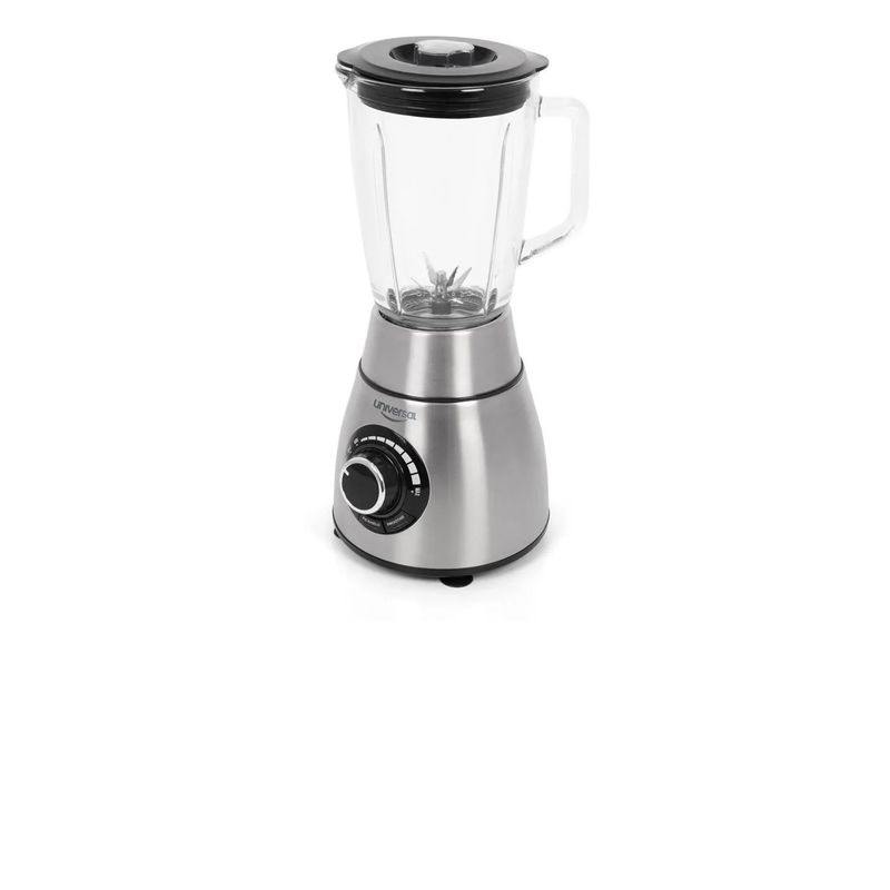 UNIVERSAL - Licuadora Elite Inox Pro Universal L62170
