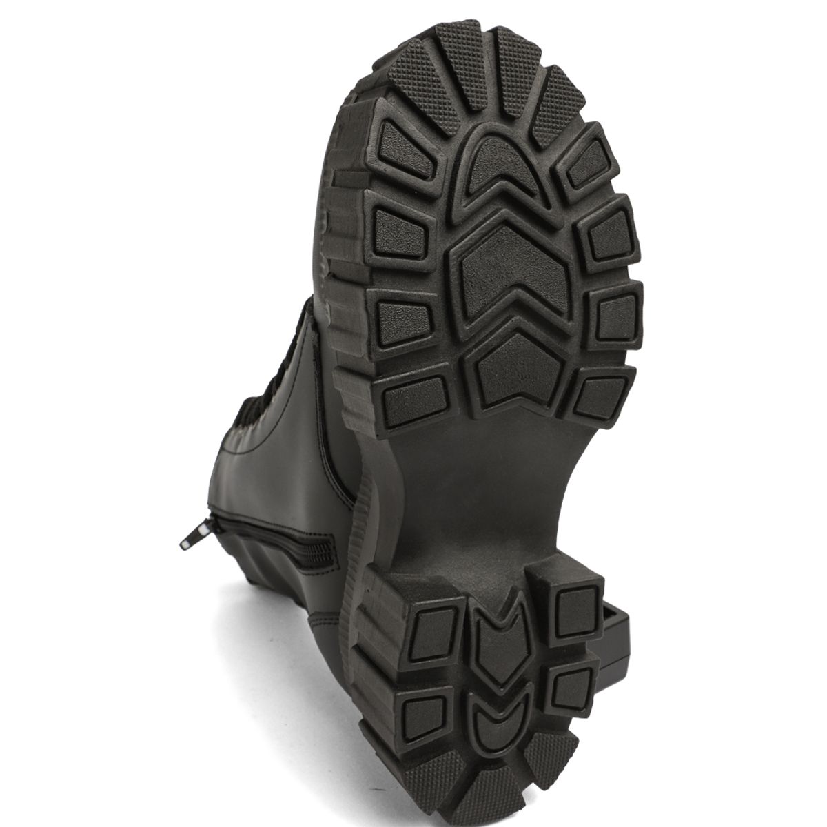 SEVENTEEN - BOTA NEGRA DE AMARRAR SEVENTEEN BRISA