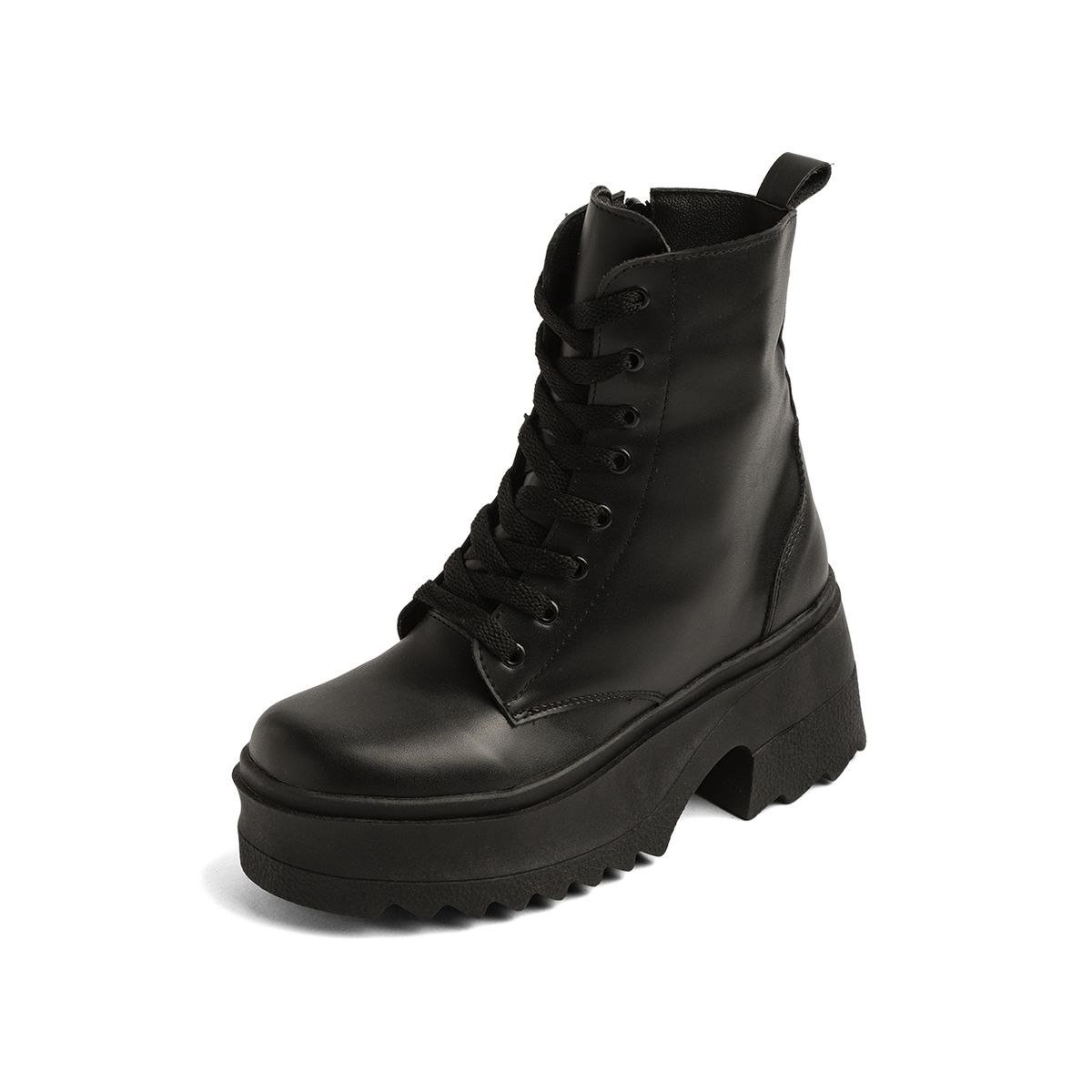 SEVENTEEN - BOTA NEGRA DE AMARRAR SEVENTEEN  BRISAN