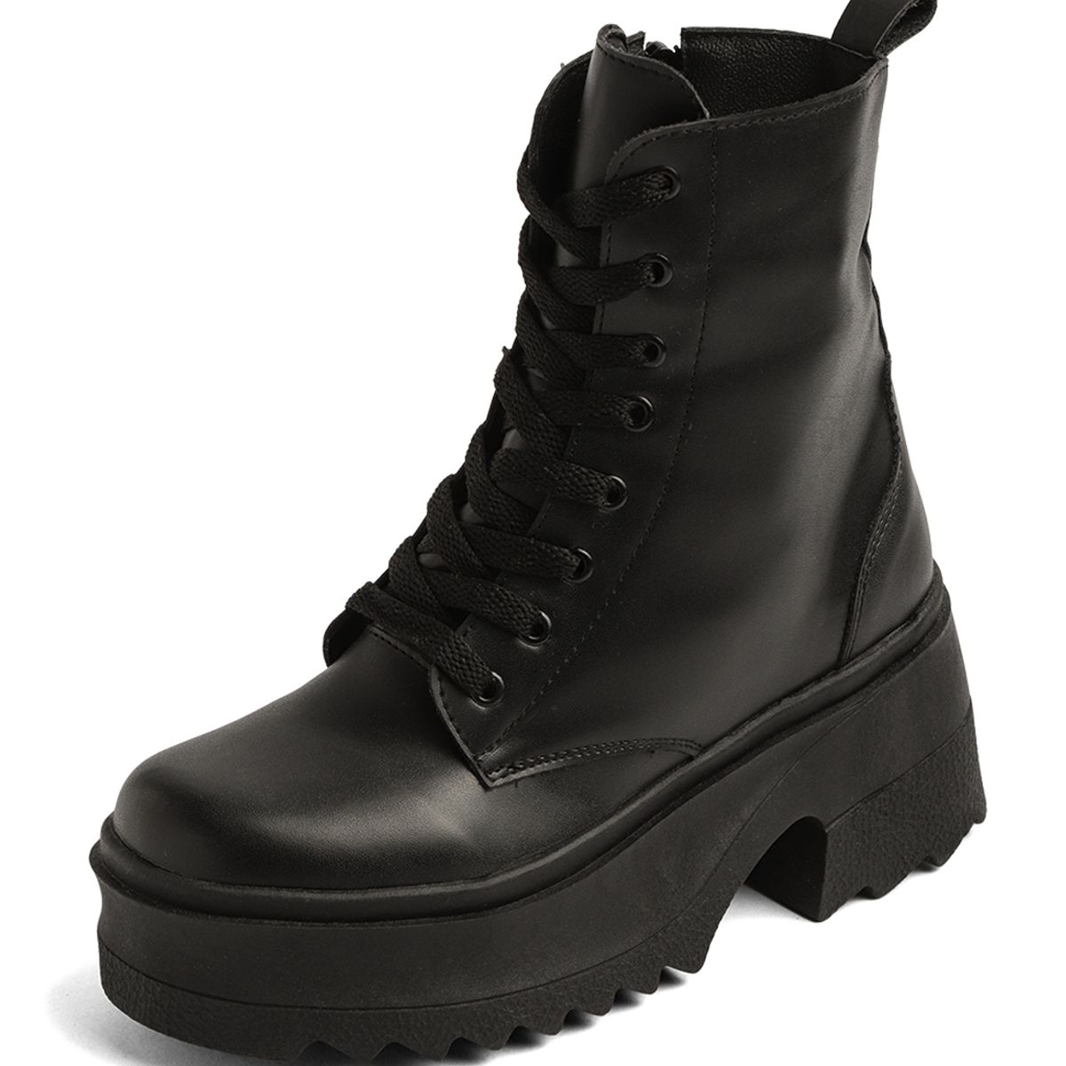 SEVENTEEN - BOTA NEGRA DE AMARRAR SEVENTEEN  BRISAN