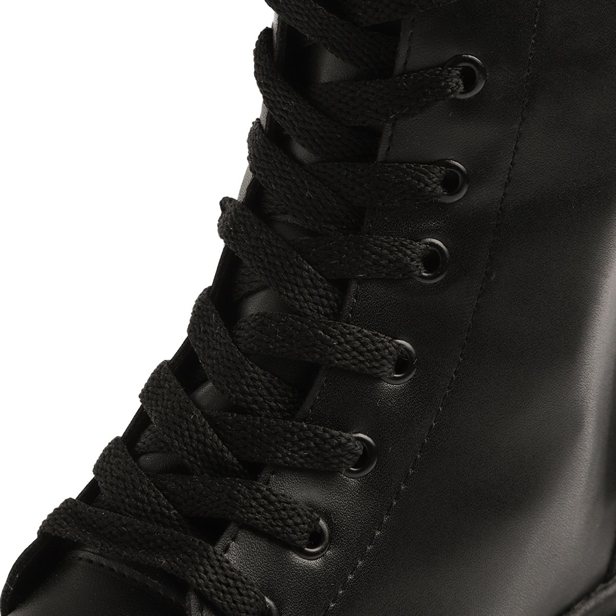 SEVENTEEN - BOTA NEGRA DE AMARRAR SEVENTEEN  BRISAN