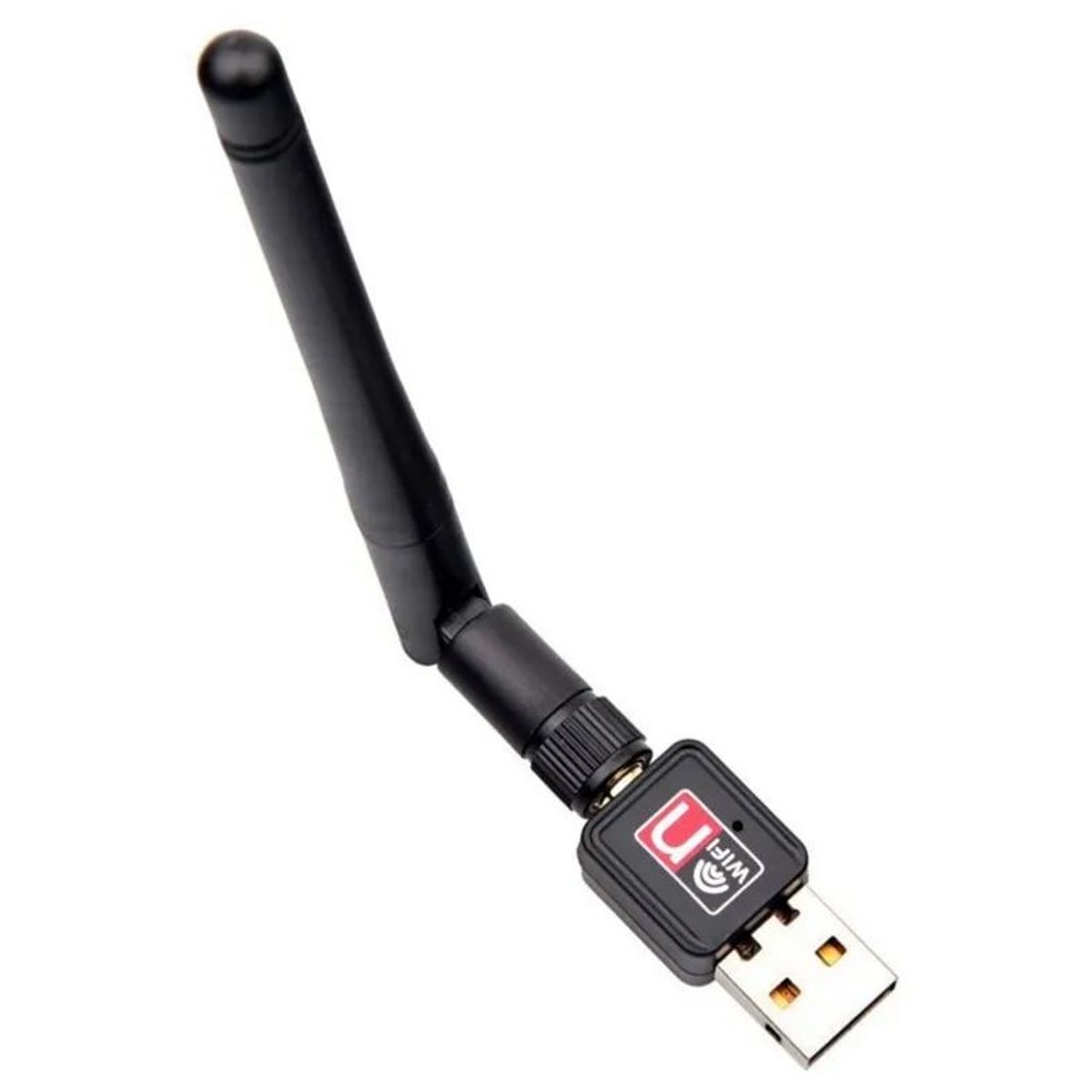 GENERICO - Antena Wifi Pequeña Para Computadores Nueva