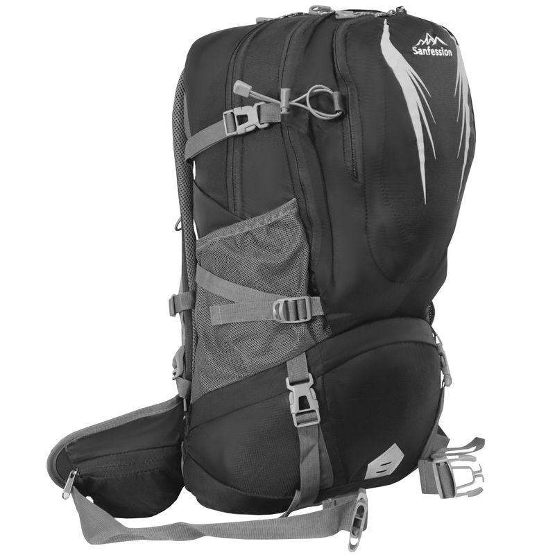GENERICO - Morral De Camping 40 Lt Sanfession