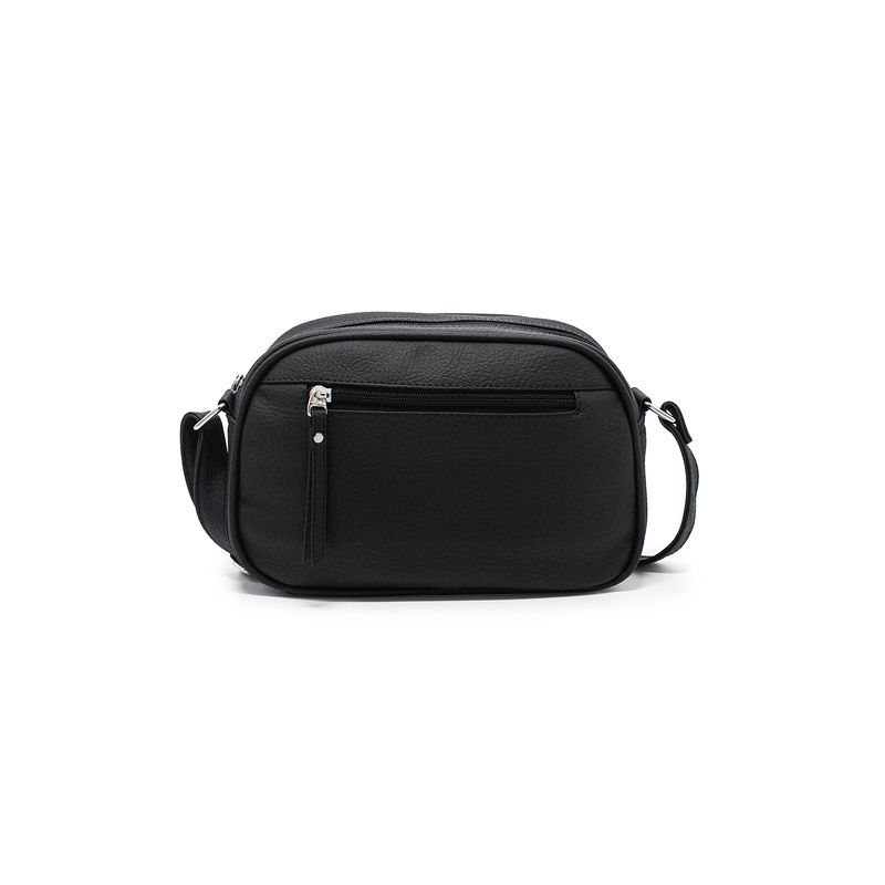 MACOLY - Bolso manos libres Macoly 862 sintético PVC