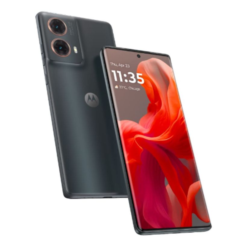 MOTOROLA - Motorola Moto G85 256gb + 8gb 5g Gris