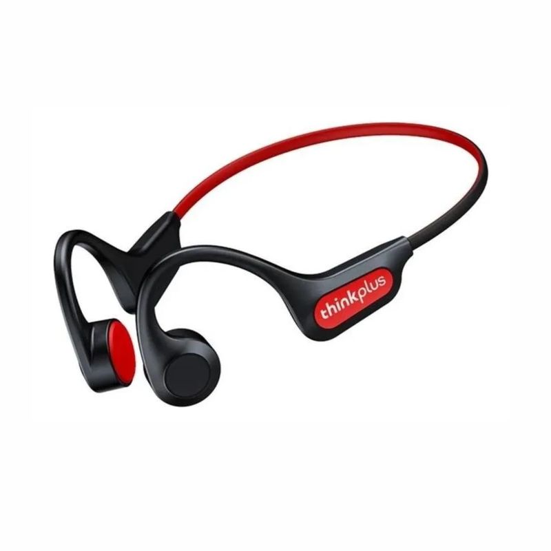 GENERICO - Audifonos X3 pro Conduccion osea color Negro