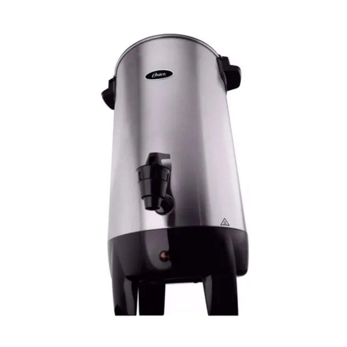 OSTER - Percolador Oster® 35 Tazas Bvstdc3390 Color Gris 110v