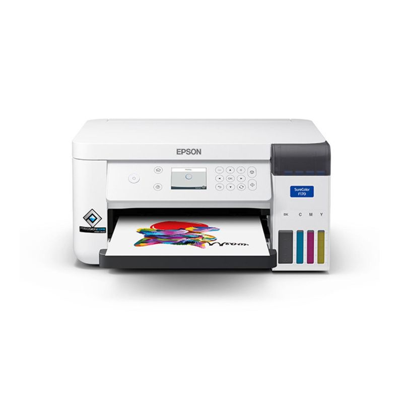 EPSON - Impresora de Sublimación SureColor F170