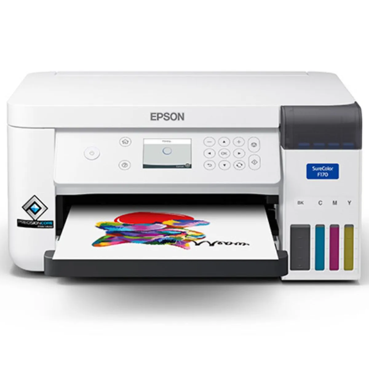 EPSON - Impresora de Sublimación SureColor F170