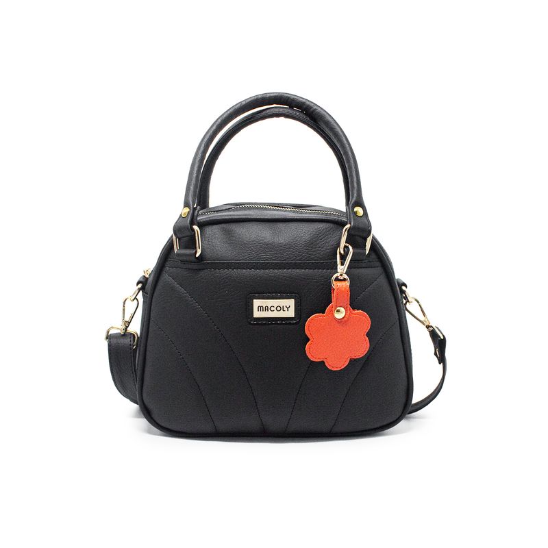 MACOLY - Cartera manos libres Macoly 875 Lilium