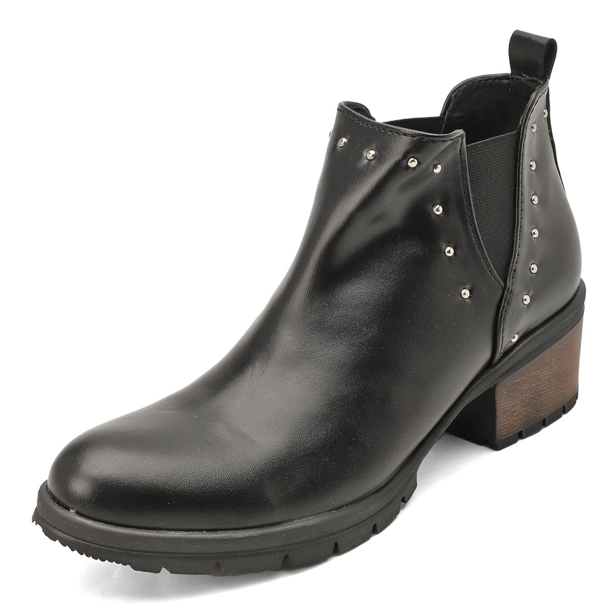 SEVENTEEN - BOTIN NEGRO SEVENTEEN BELKIE