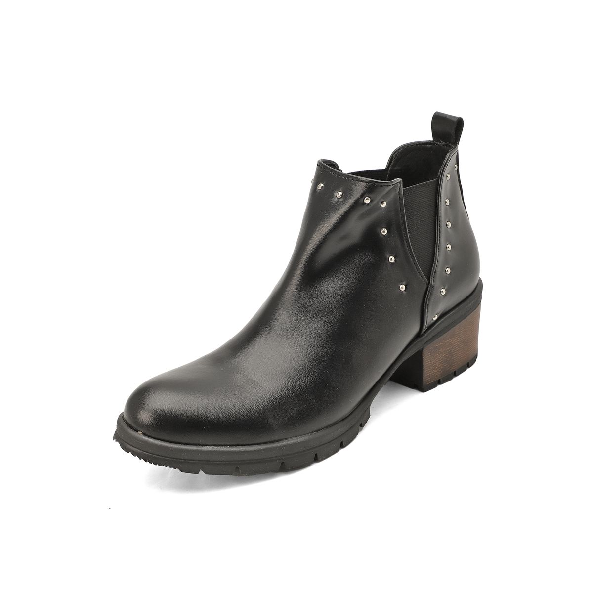 SEVENTEEN - BOTIN NEGRO SEVENTEEN BELKIE
