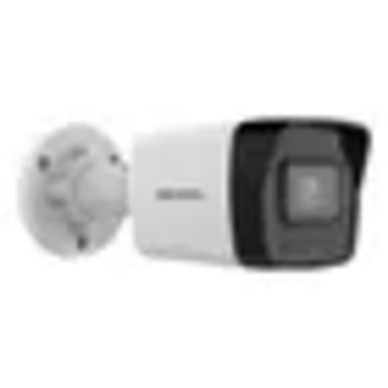 HIKVISION - DS-2CD1043G2-I - Camara Bala Ip Poe 4 Mp Hikvision 2.8mm, Acusense Lite