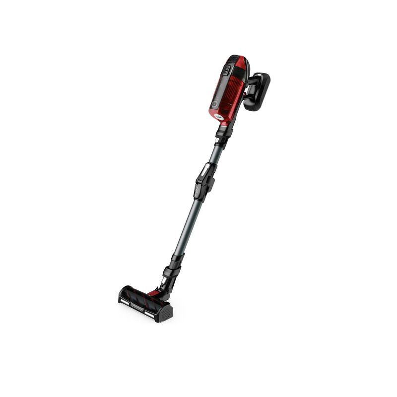 T-FAL - Aspiradora Inalámbrica T-fal X-force Flex 12.60 Acc Color Rojo 110v